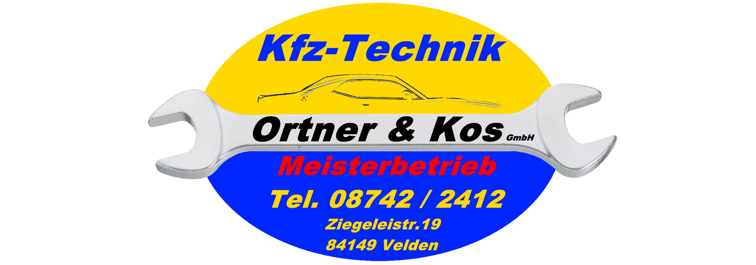 Kfz-Technik Ortner & Kos GmbH